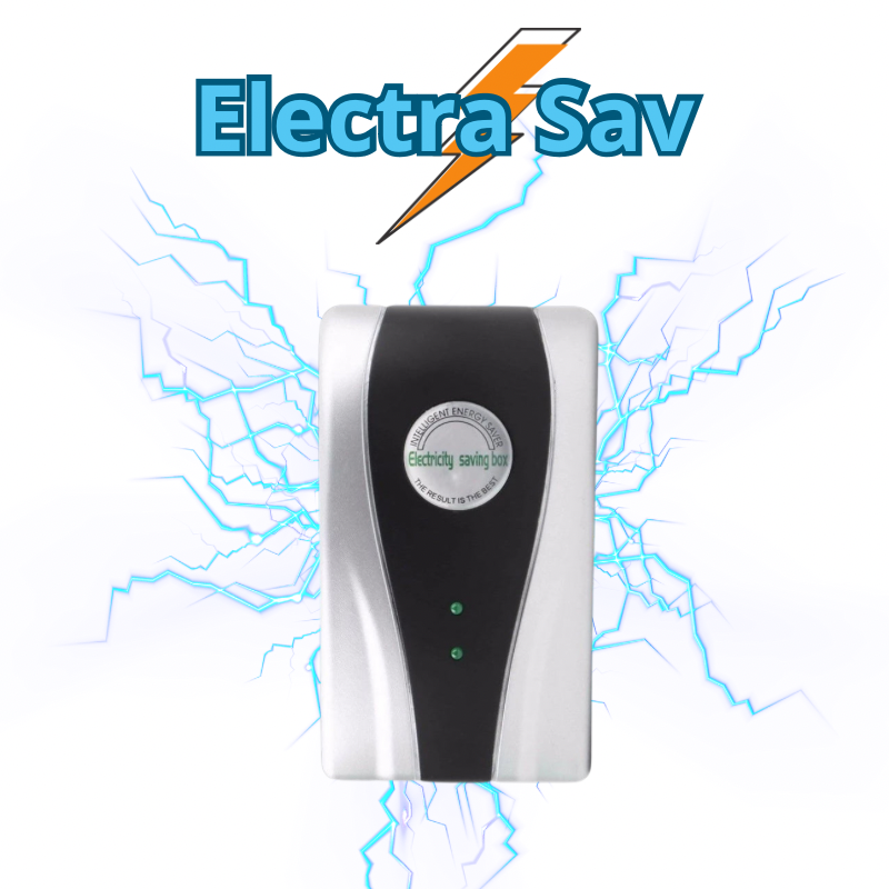 Electra Sav Economizador de Energia