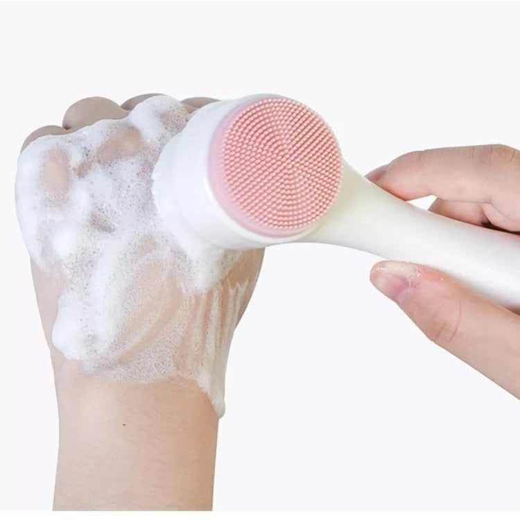 Escova Limpeza Facial